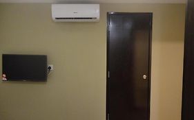 Portview Pelabuhan Klang